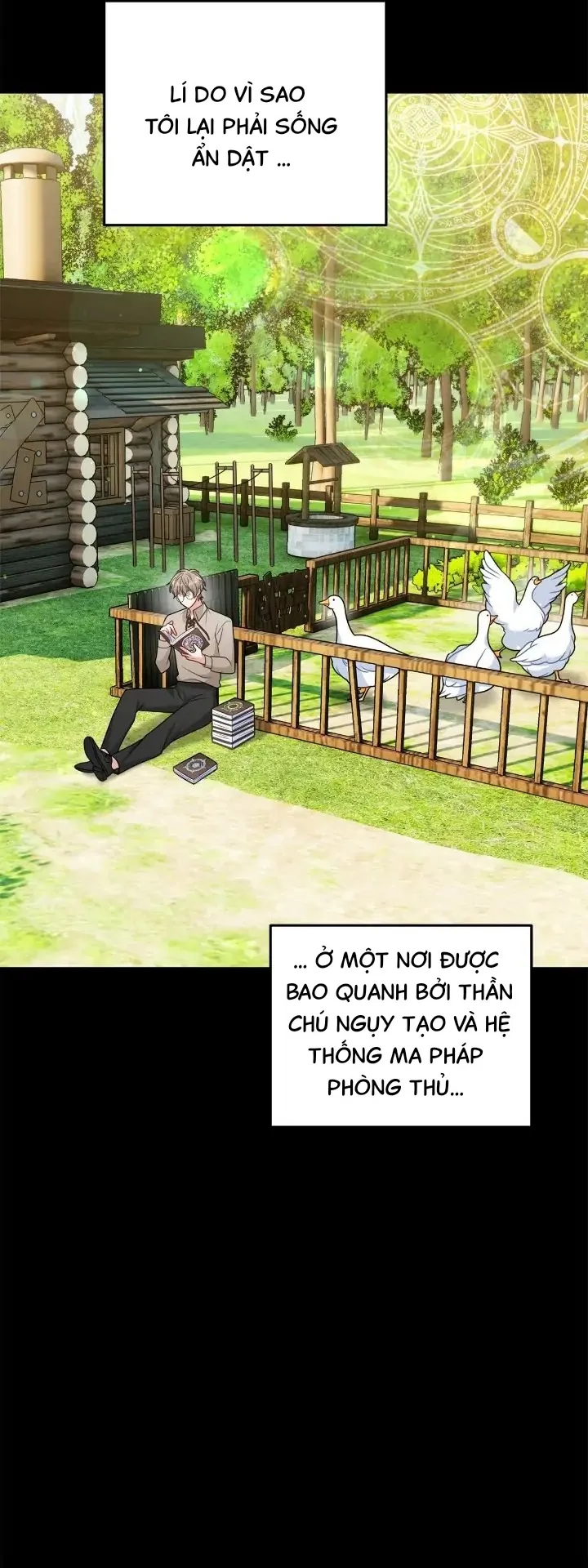 Tôi Sống Chung Với Mẹ Chồng Chap 13 - trang 66