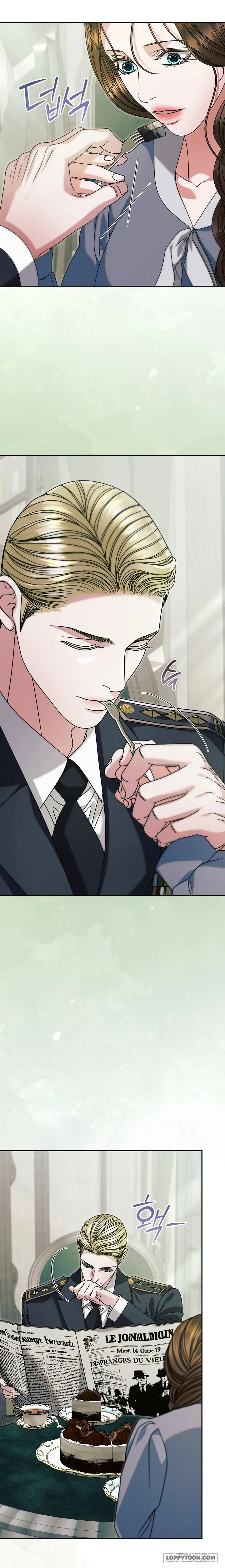 Hãy Cầu Xin Tôi Đi Chap 85 - trang 6