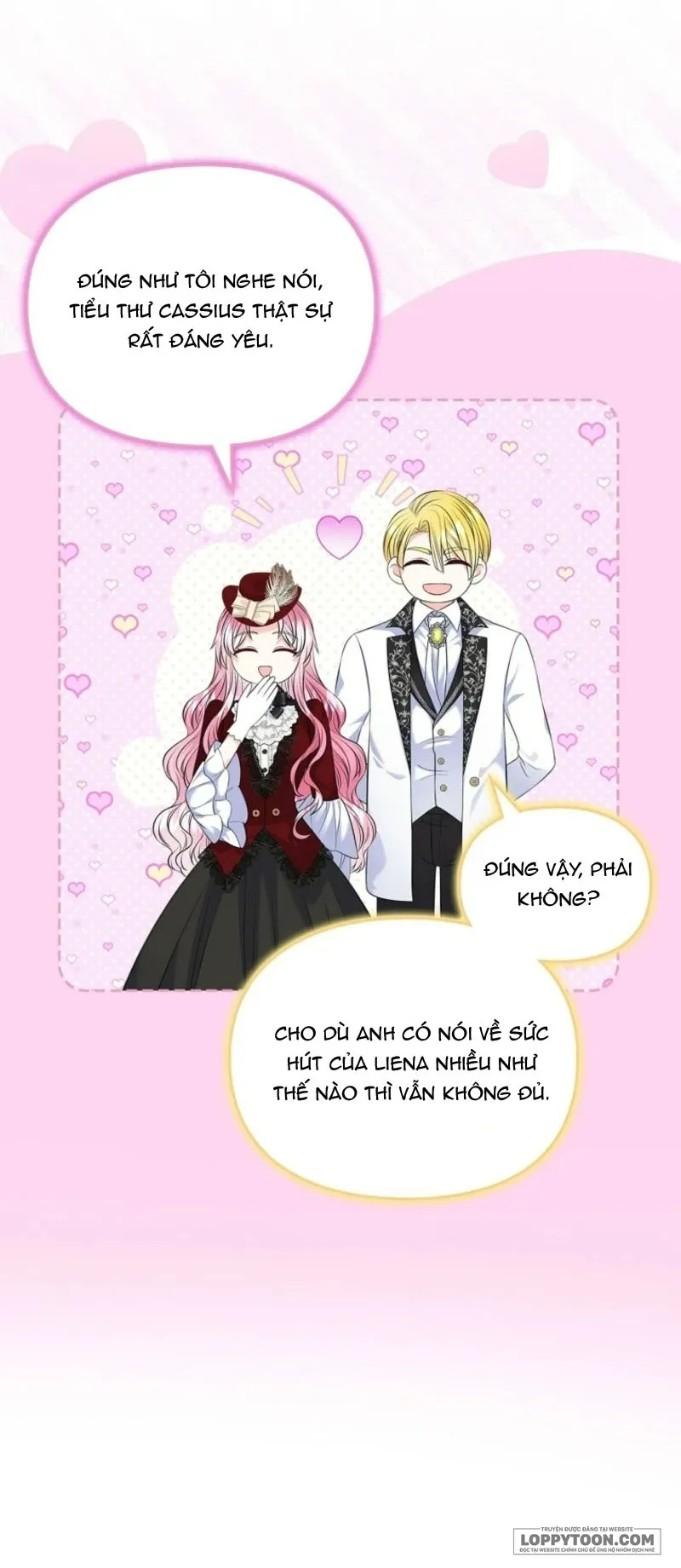 Tôi Sẽ Ly Hôn Với Anh Trai Nữ Chính Chap 95 - trang 40