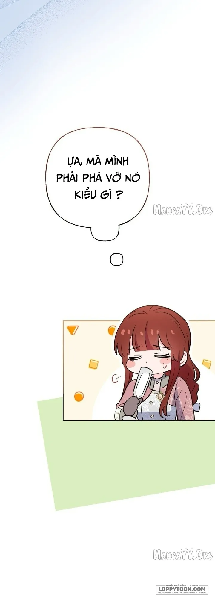 Hầu Gái Không Thích Nuôi Dạy Trẻ Nhỏ Chap 83 - trang 46