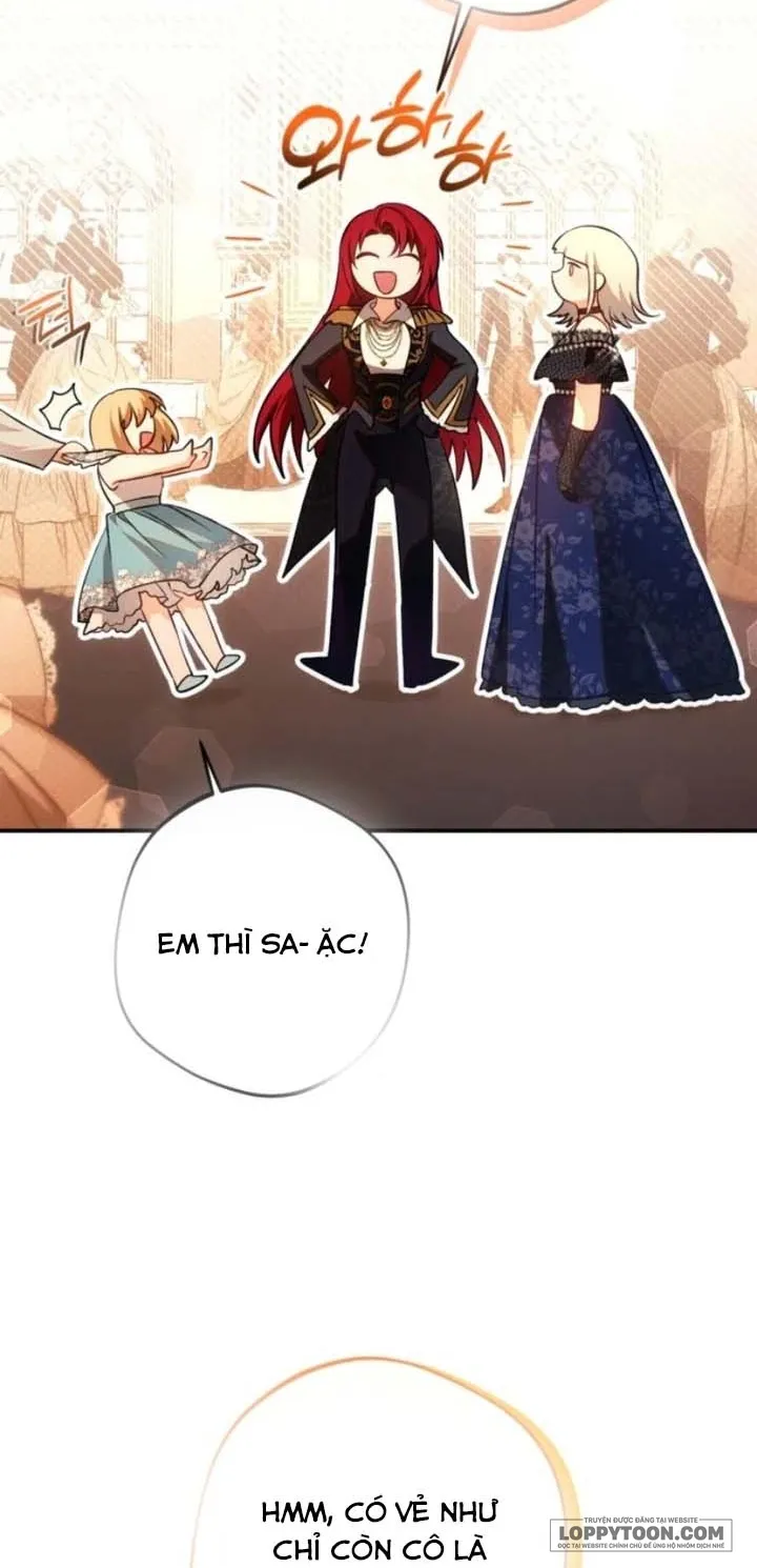 Bạo Chúa Độc Ác Trở Lại Chap 53 - trang 32