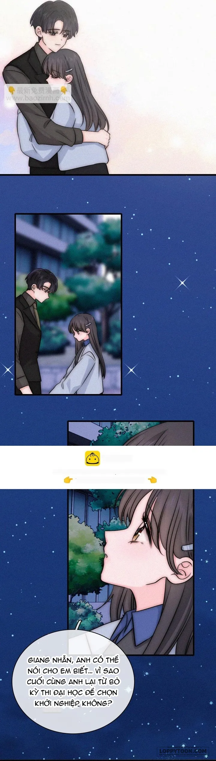 Một Lòng Cưng Chiều Chap 172 - trang 2
