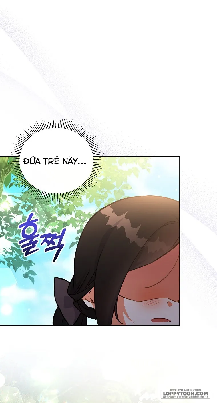 Bé Con Chốn Hoa Nở Chap 47 - trang 1