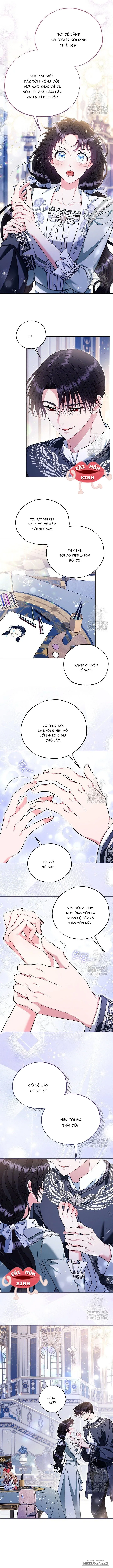 Trở Thành Người Giám Định Chất Độc Cho Thế Lực Hắc Ám Chap 65 - trang 2