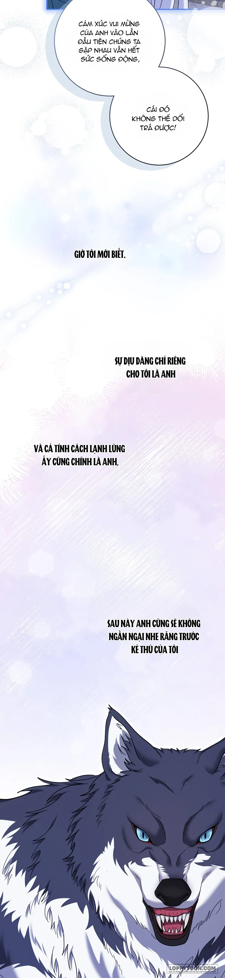 Vị Hôn Phu Phản Diện Cản Trở Con Đường Hoa Của Tôi Chap 37 - trang 32