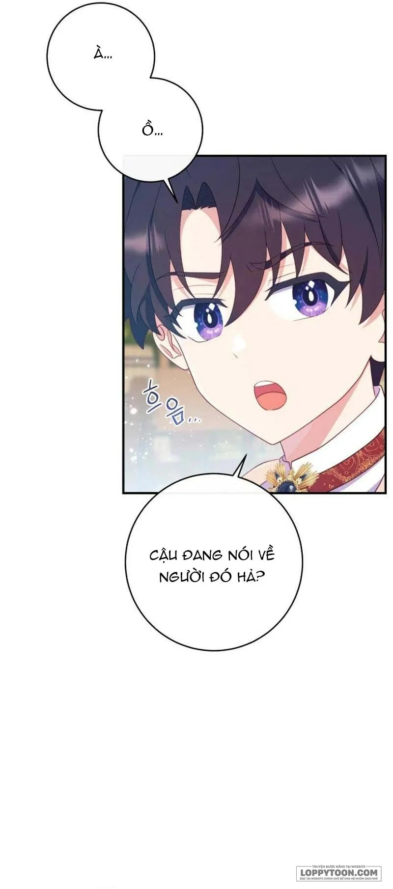 Trở Thành Bạn Thời Thơ Ấu Của Nam Phụ Ám Ảnh Chap 27 - trang 35