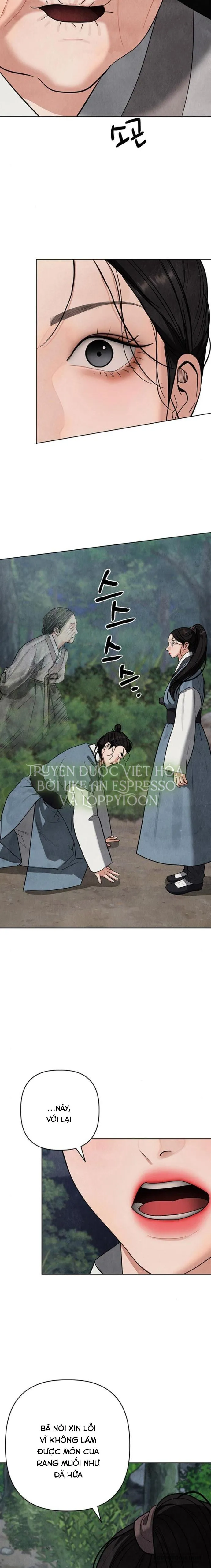Quỷ Hồn Chap 10 - trang 19