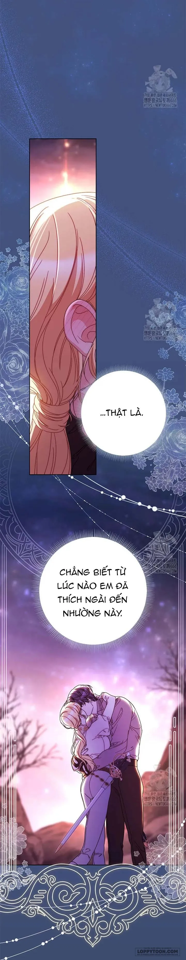 Nuôi Dưỡng Em Gái Xinh Đẹp Chap 79 - trang 89