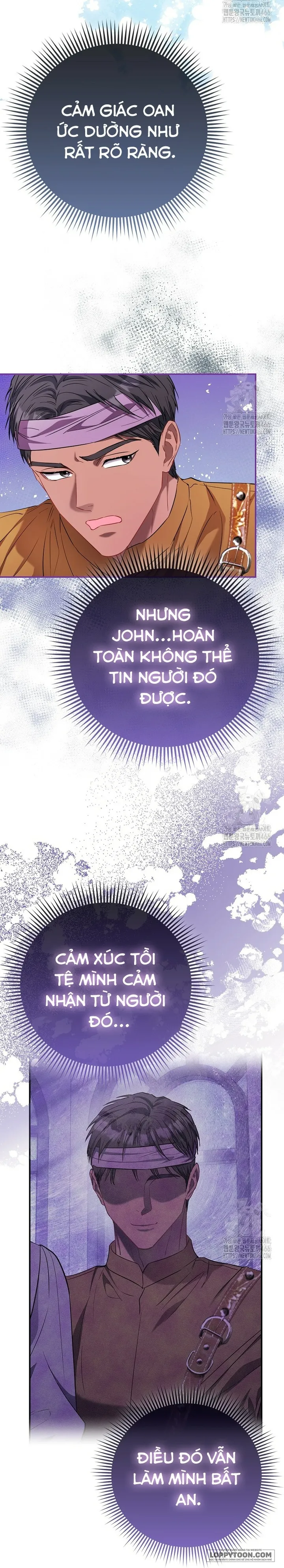 Nàng Công Chúa Của Mọi Người Chap 75 - trang 22