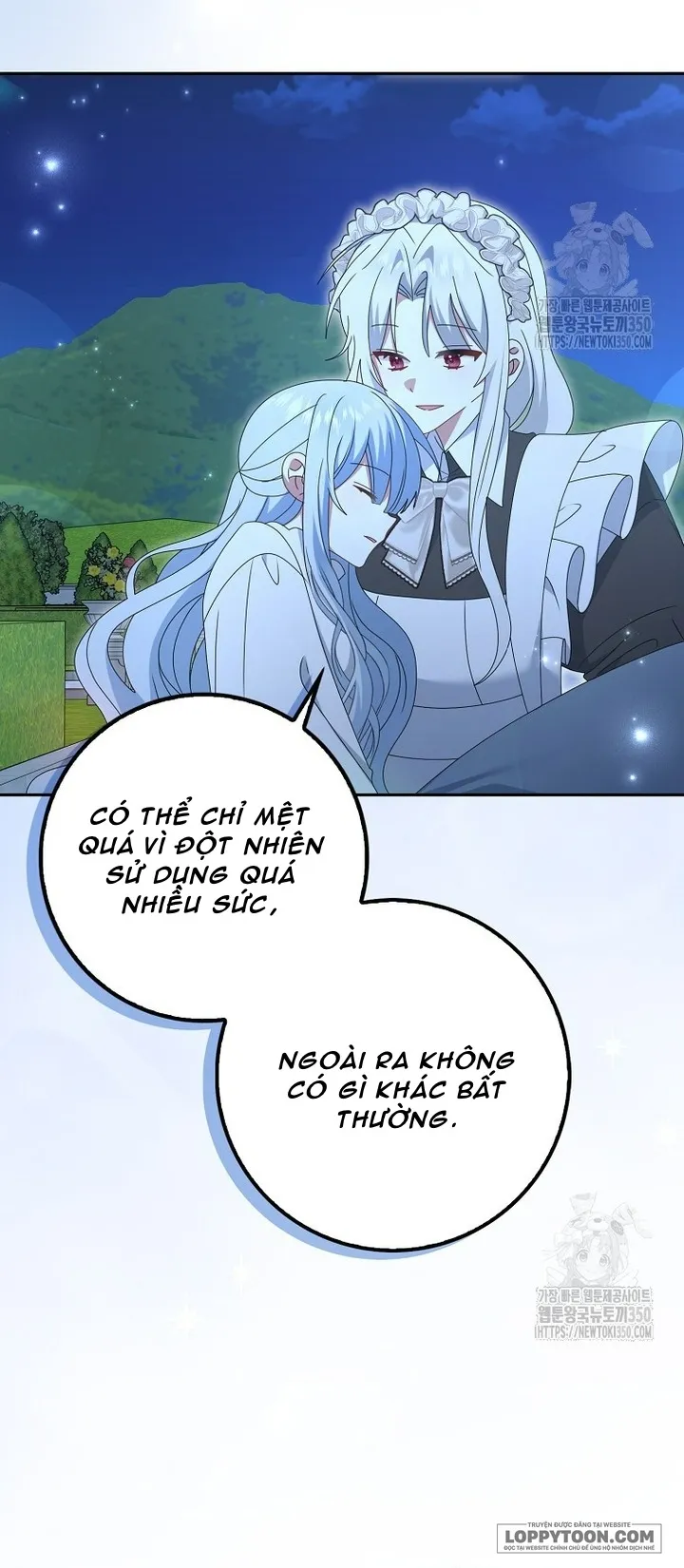 Tôi Sẽ Chiếm Lấy Ngư Trường Này! Chap 45 - trang 22