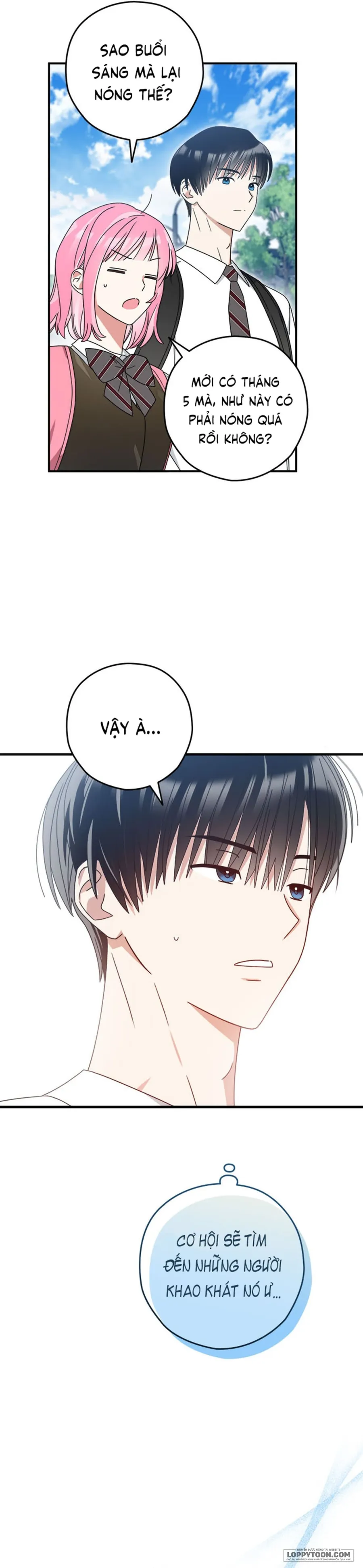 Trăng Mùa Hạ: The Quprids Chap 3 - trang 15