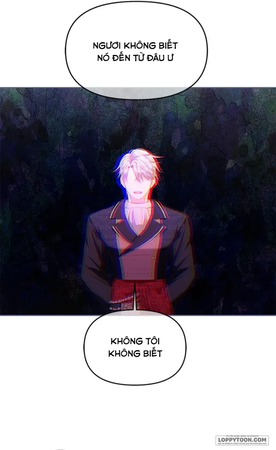 Tôi Sẽ Ở Ngay Bên Cạnh Nam Chính Chap 51 - trang 35
