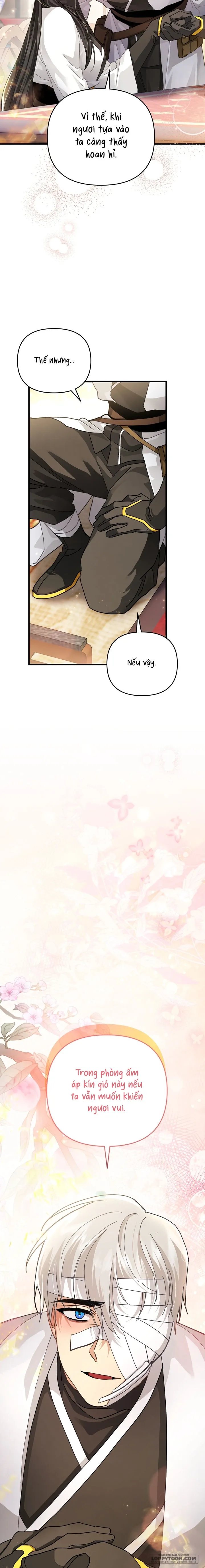 Vùng Đất Khắc Kỷ Chap 25 - trang 26