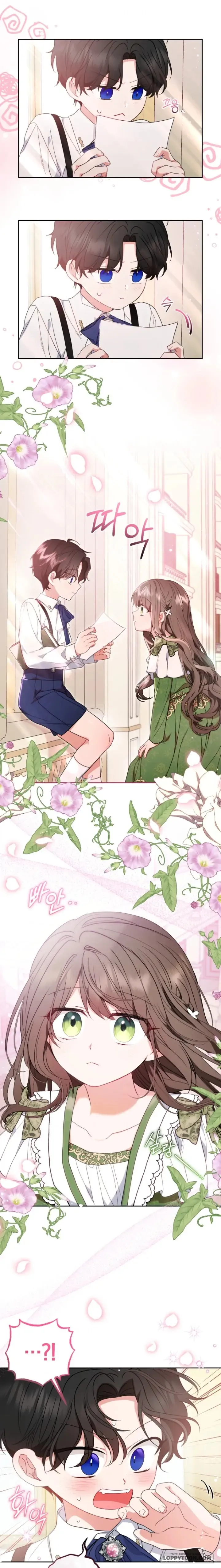 Được Yêu Thương Mà Còn Ngại Ngùng Sao Chap 39 - trang 25