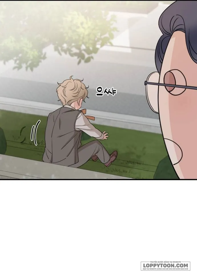 Gia Đình Chồng Quá Ám Ảnh Bởi Tôi Chap 48 - trang 27