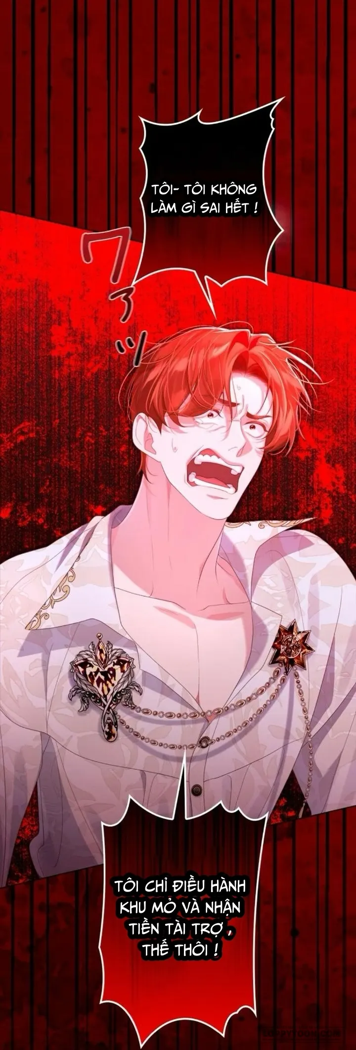 Không Cần Hối Hận Chap 25 - trang 46