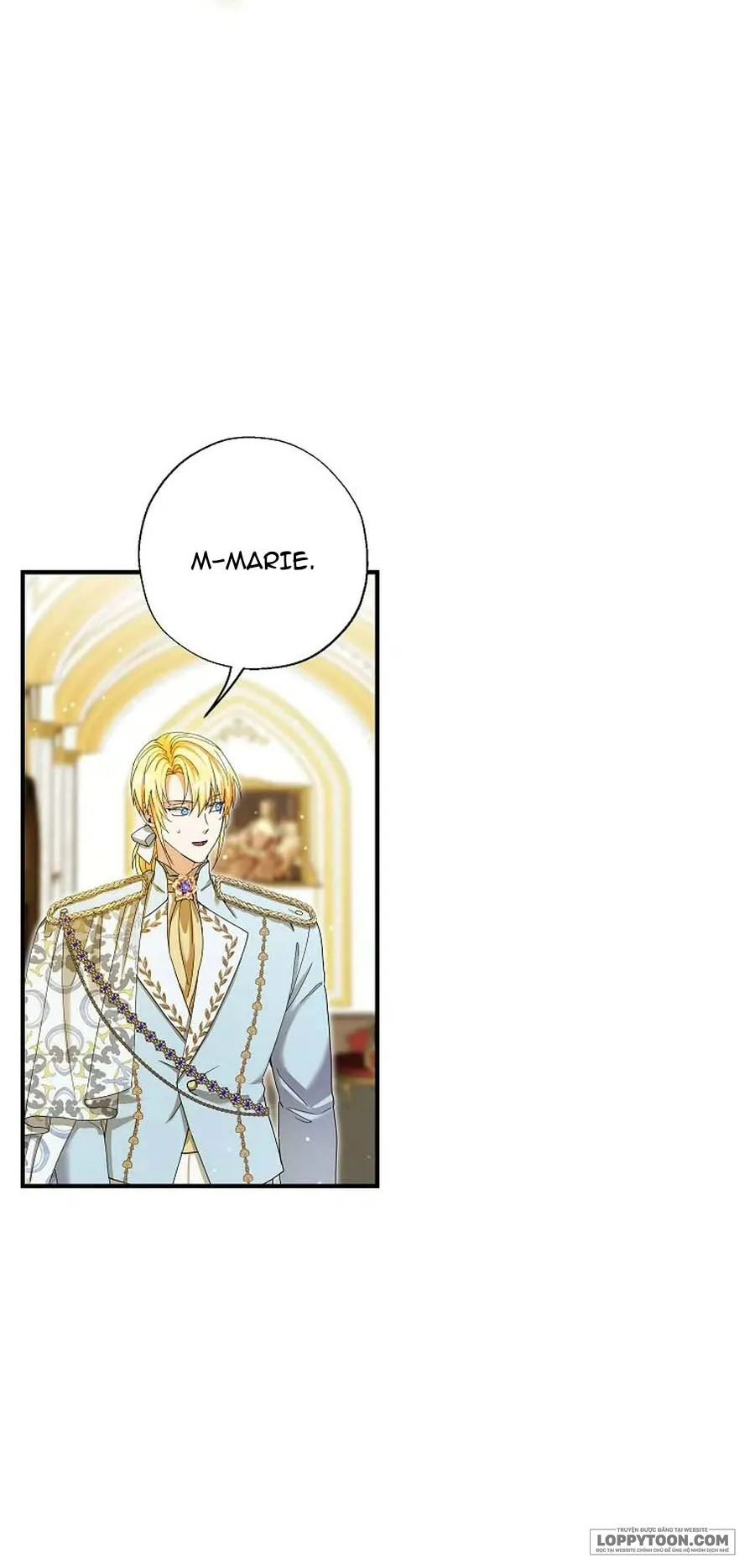 Trở Thành Miêu Nữ Của Hoàng Đế Chap 60 - trang 28