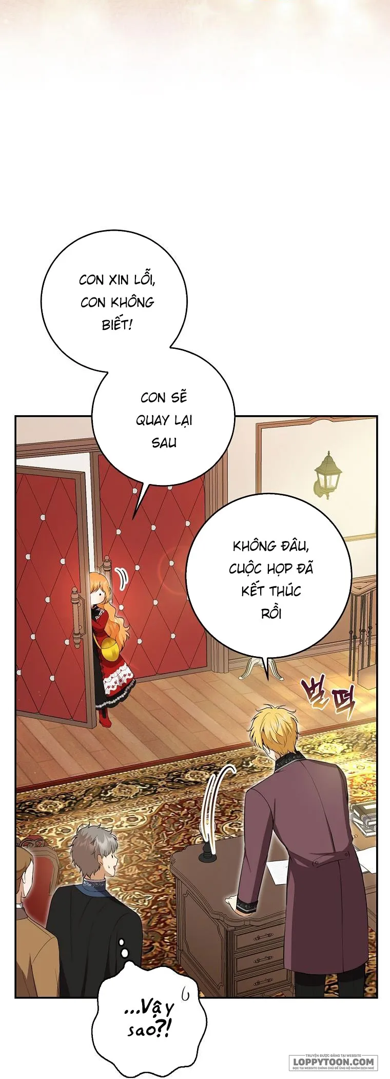 Sóc Con Tài Năng Chap 43 - trang 46