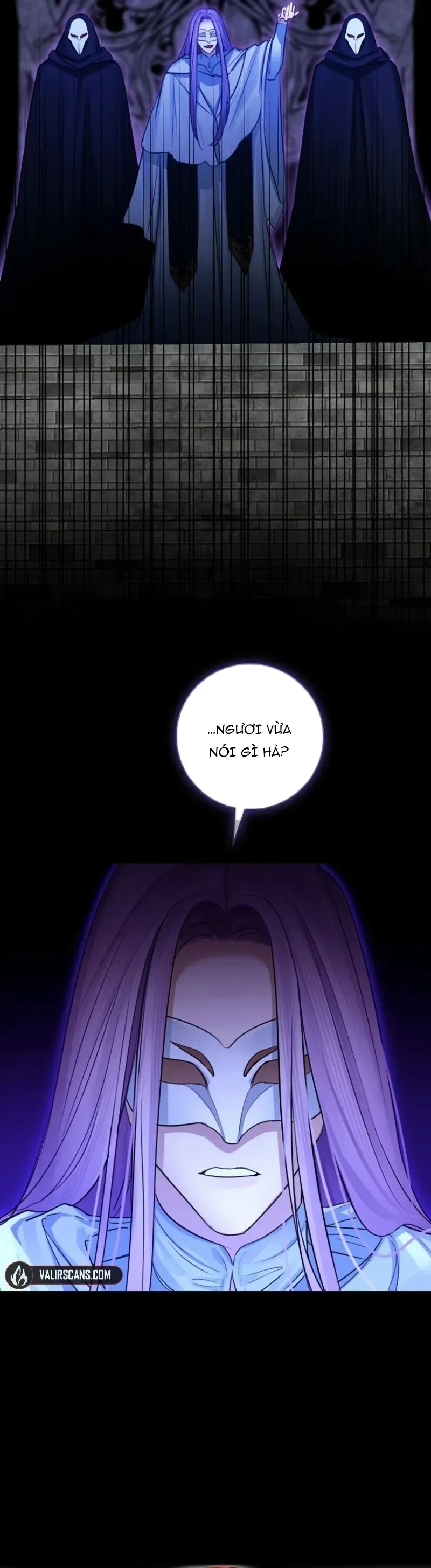 Cuộc Hôn Nhân Xa Hoa Của Đại Công Tước Là Giả Chap 91 - trang 17
