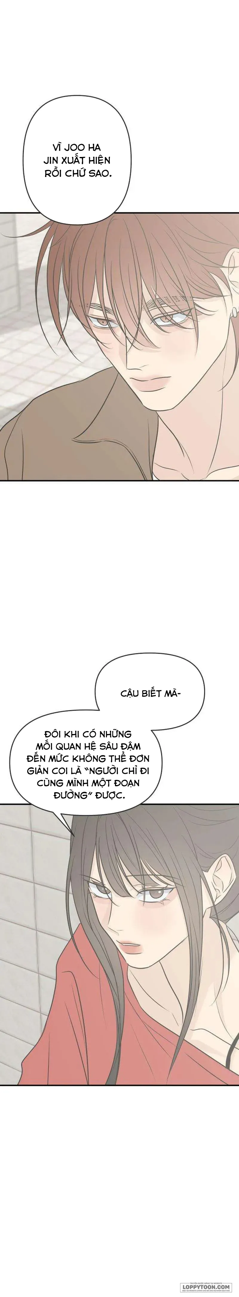 Scandal Bảo Vệ Hôn Nhân Chap 24 - trang 22