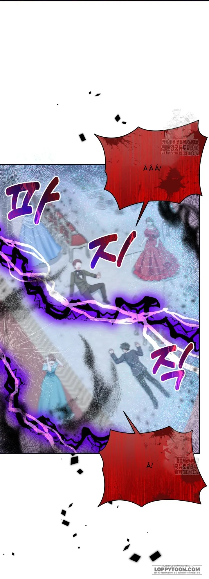 Tôi Sống Chung Với Mẹ Chồng Chap 78 - trang 54