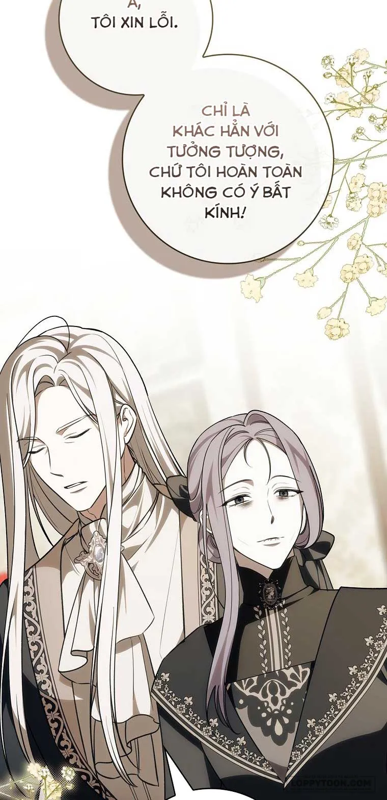 100 lời nguyền tại dinh thự Illestone Chap 29 - trang 28