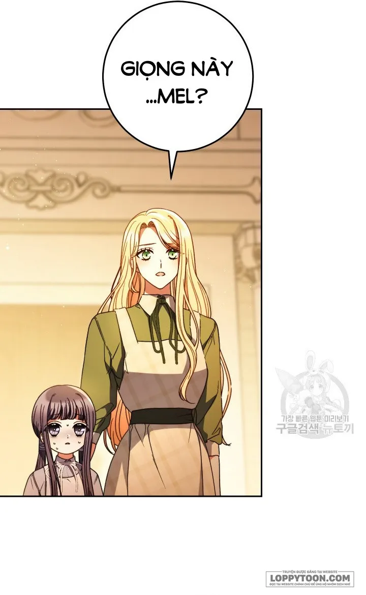 Nuôi Dưỡng Em Gái Xinh Đẹp Chap 35 - trang 36