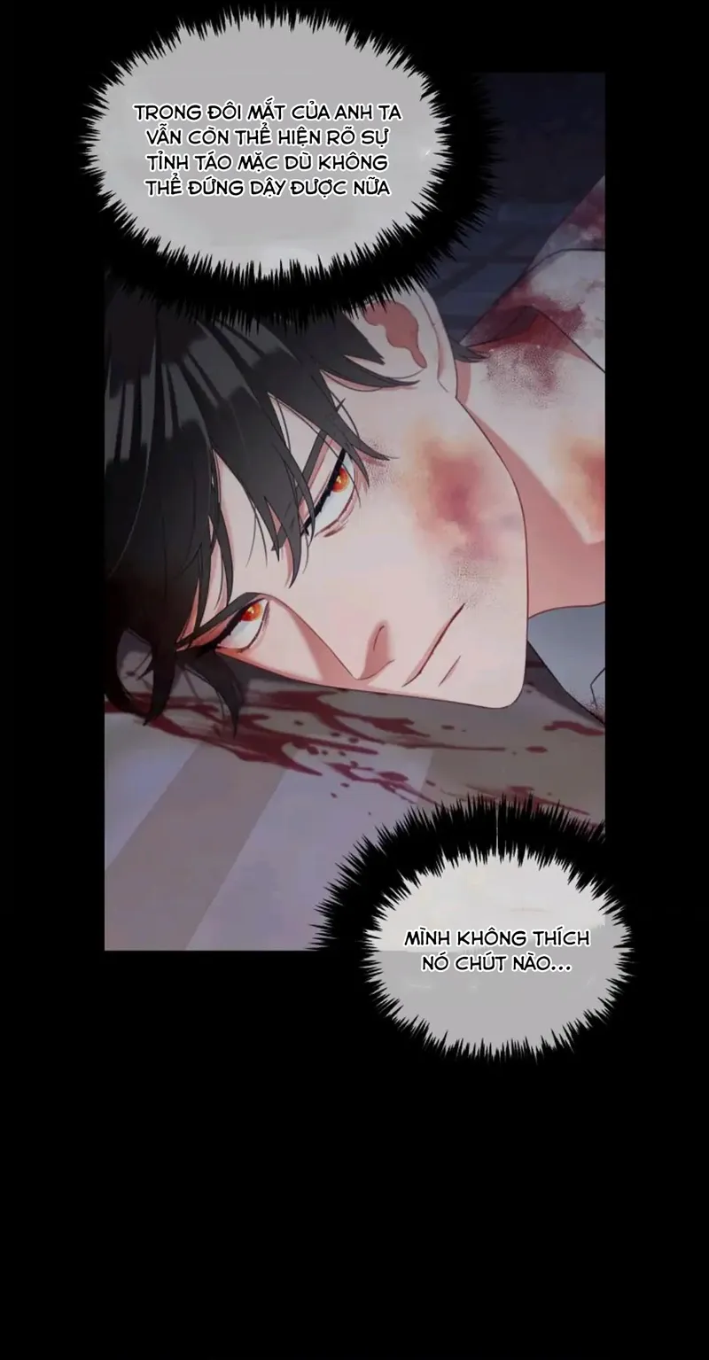 Tôi Sẽ Ở Ngay Bên Cạnh Nam Chính Chap 20 - trang 6
