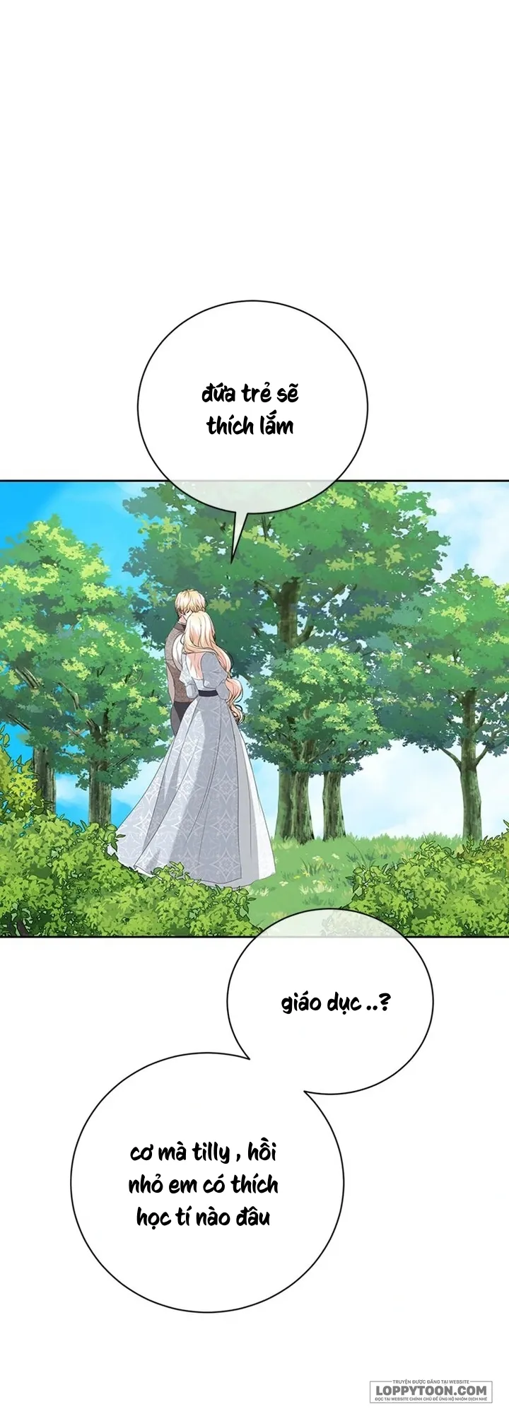 Sinh Ra Trở Thành Nhân Vật Không Có Trong Nguyên Tác Chap 98 - trang 40
