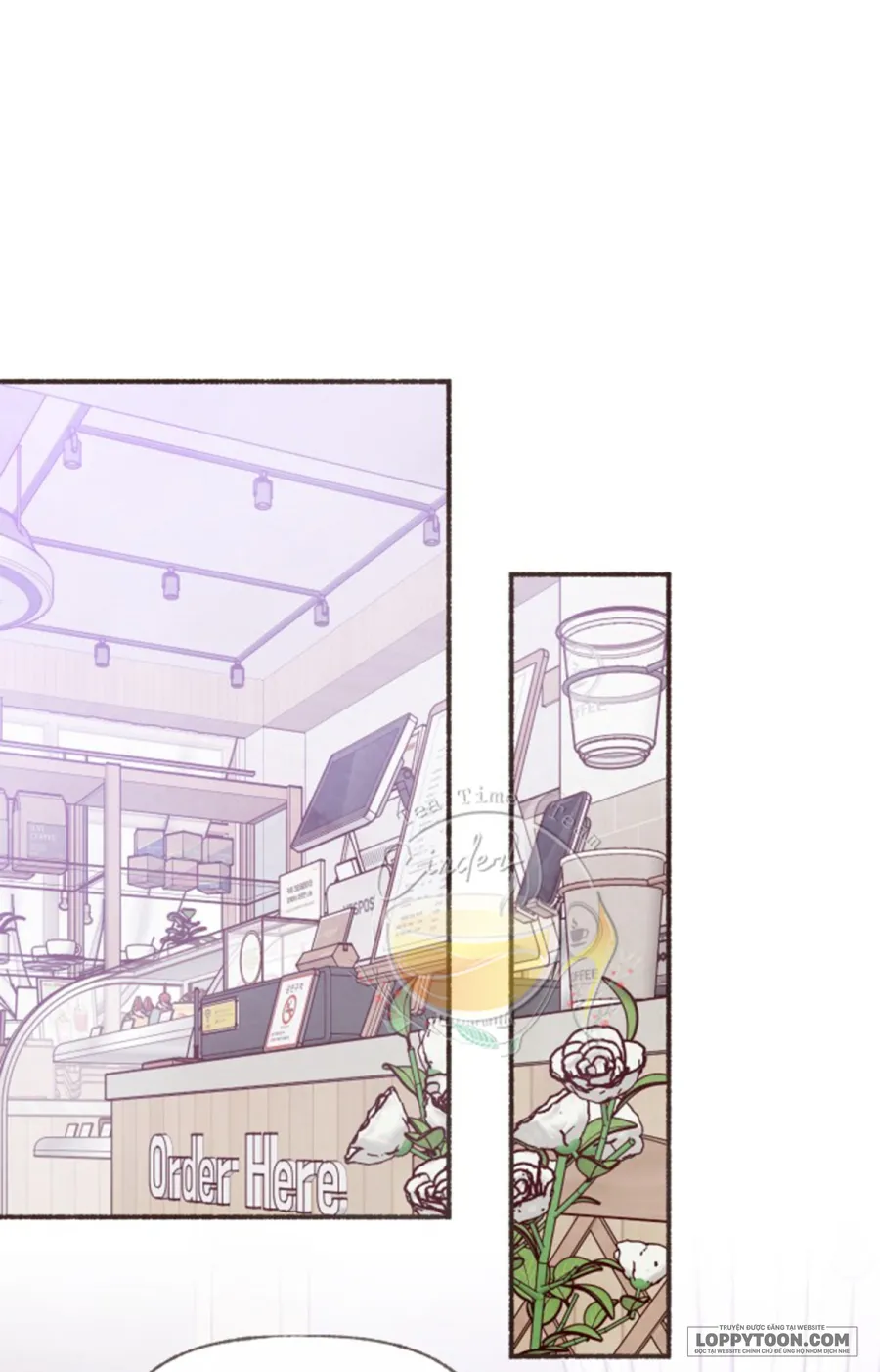 Cảm Xúc Chuyển Giao Chap 11 - trang 47