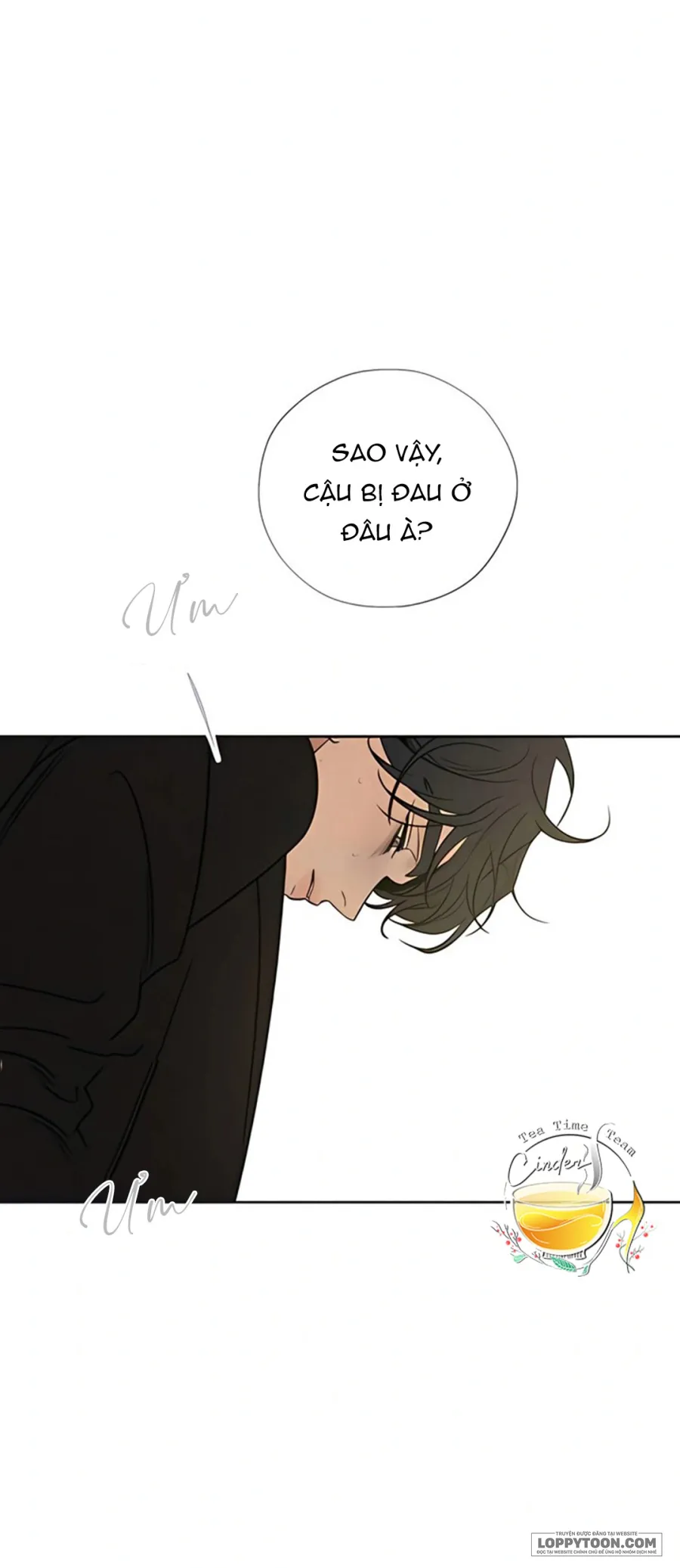 Chiến Lược Tình Yêu Trong Sáng Chap 138 - trang 47