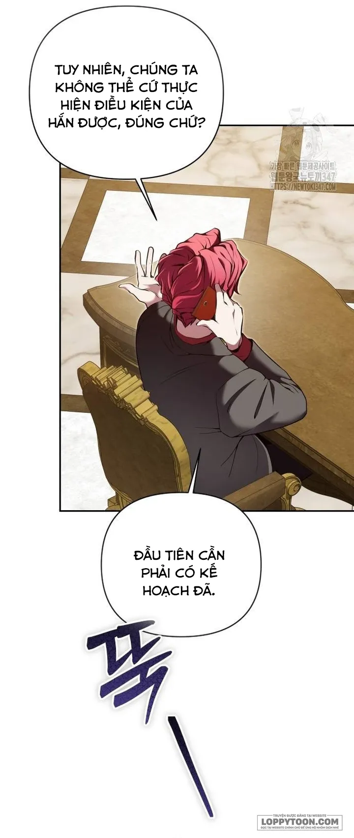 Thỏ Trắng Ở Xứ Sở Thần Tiên Chap 27 - trang 58