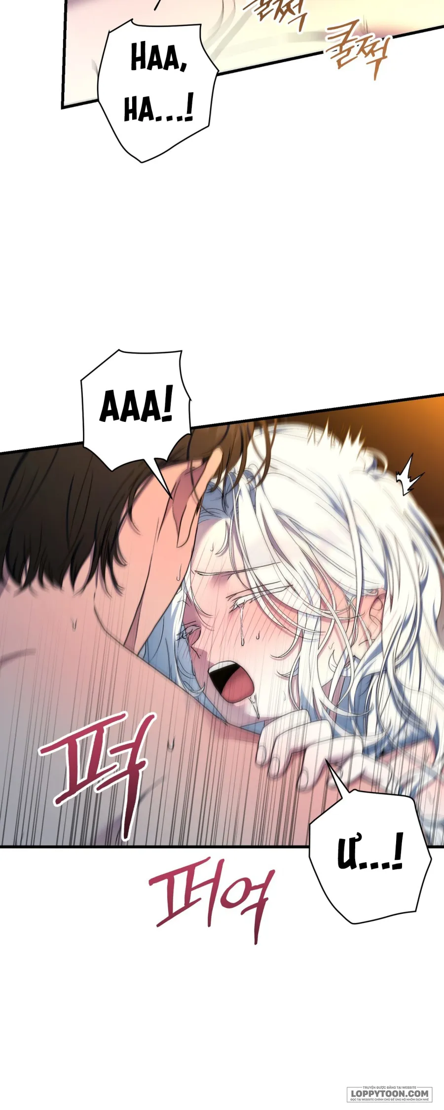Ma Vương Muốn Hòa Bình Chap 14 - H+ - trang 16