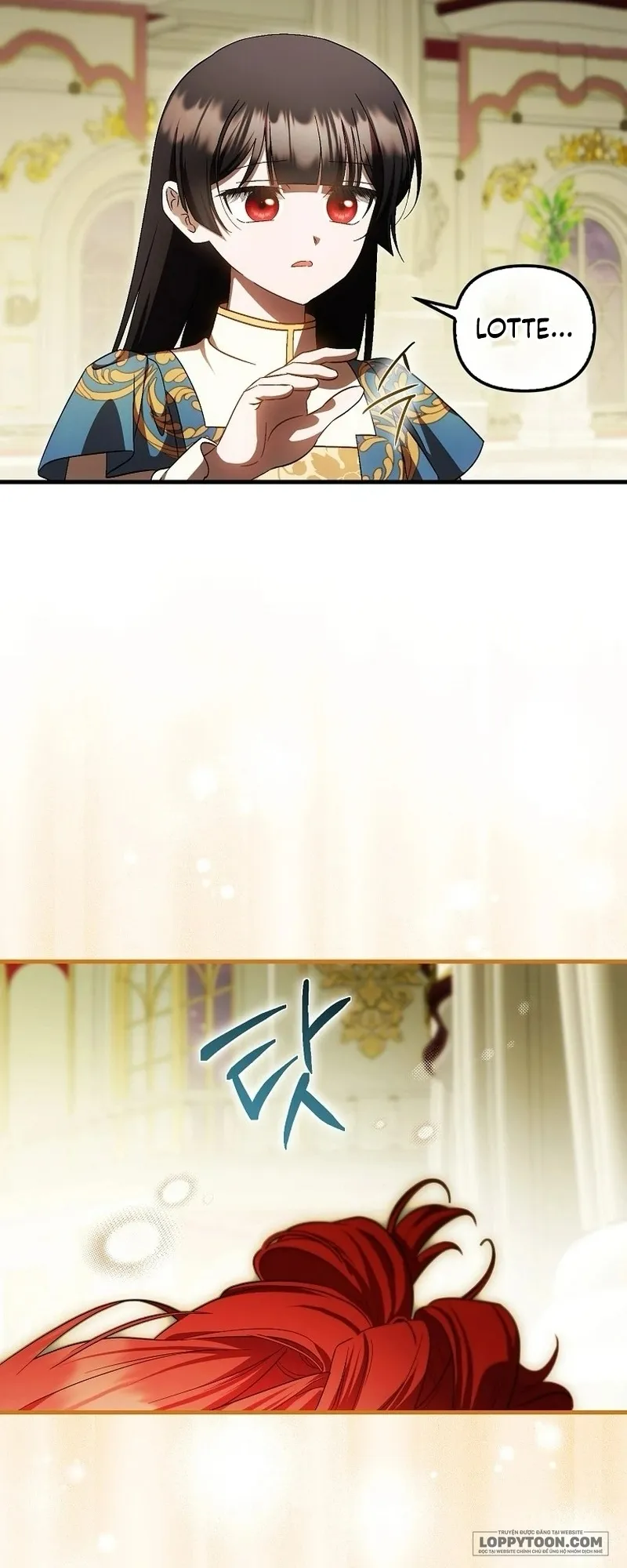 Lần Đầu Bé Út Được Yêu Thương Chap 94 - trang 48