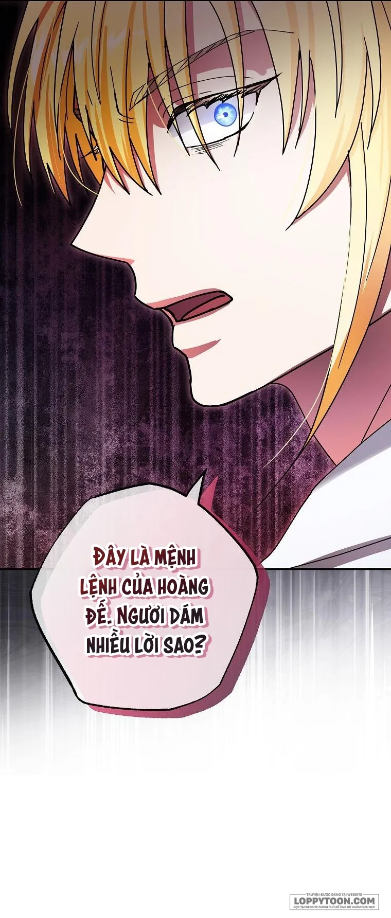 Trở Thành Miêu Nữ Của Hoàng Đế Chap 16 - trang 26