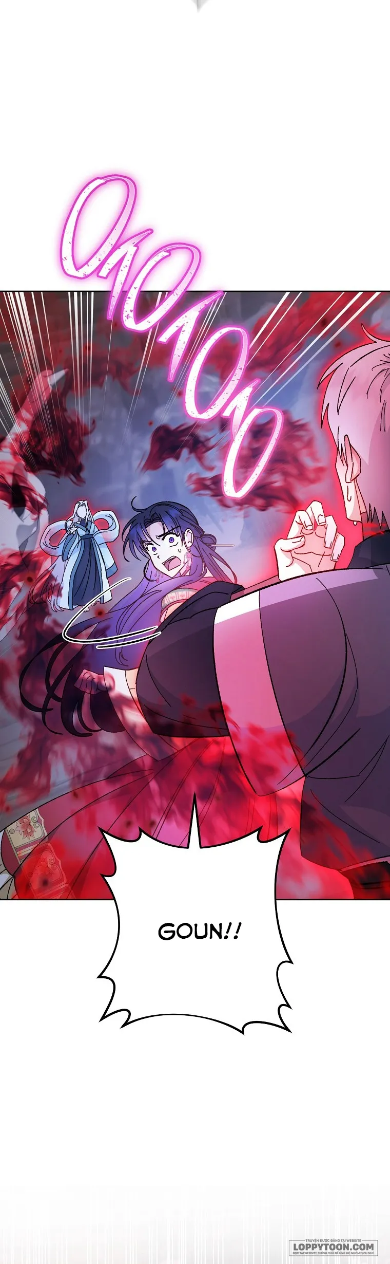 Tiểu Thiếp Chỉ Muốn Sống Yên Bình Chap 104 - trang 14