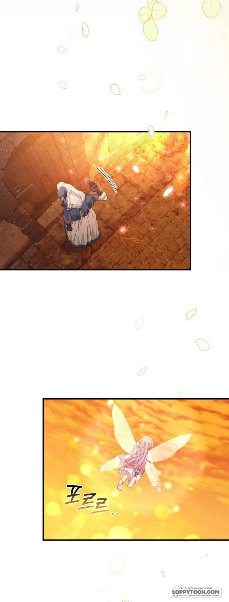 Nàng Tiên, Hãy Ký Hợp Đồng Nào Chap 9 - trang 60