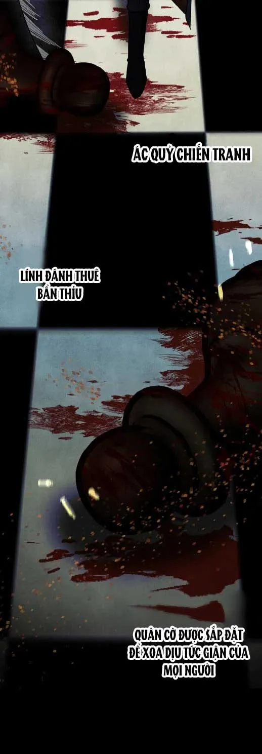 Tôi Bị Cắn Bởi Chú Chó Tôi Đã Bỏ Rơi Chap 2 - trang 17