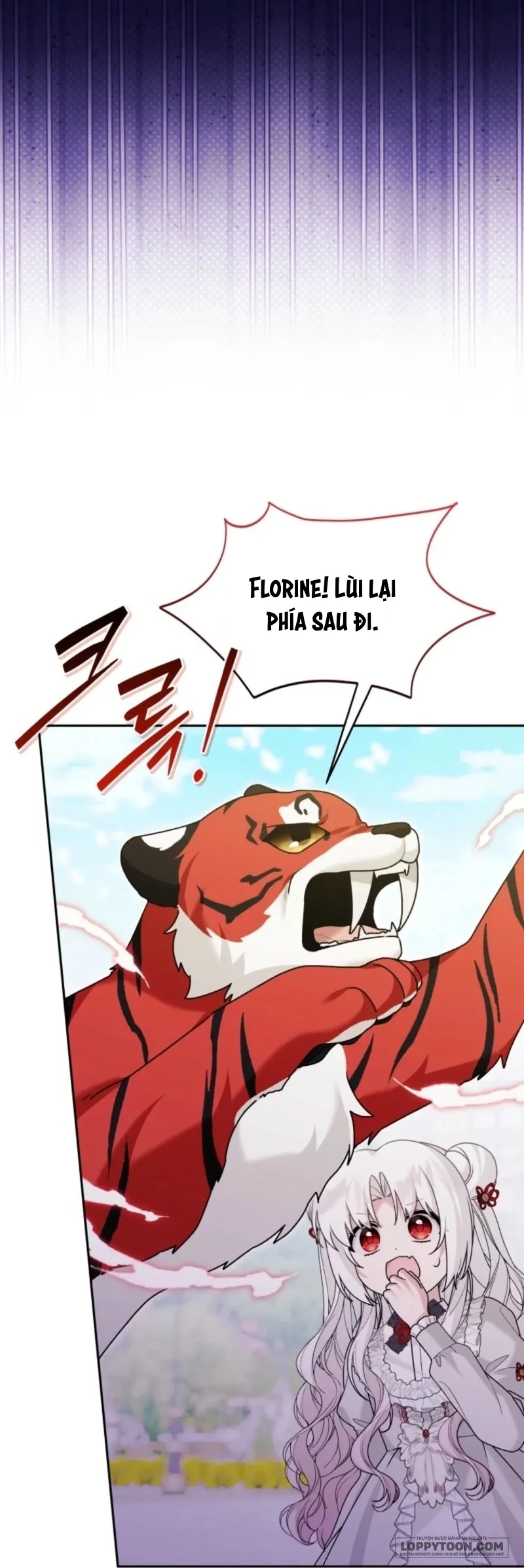 Con Dâu Của Kẻ Phản Diện Là Người Có Tố Chất Quyền Lực Chap 45 - trang 61