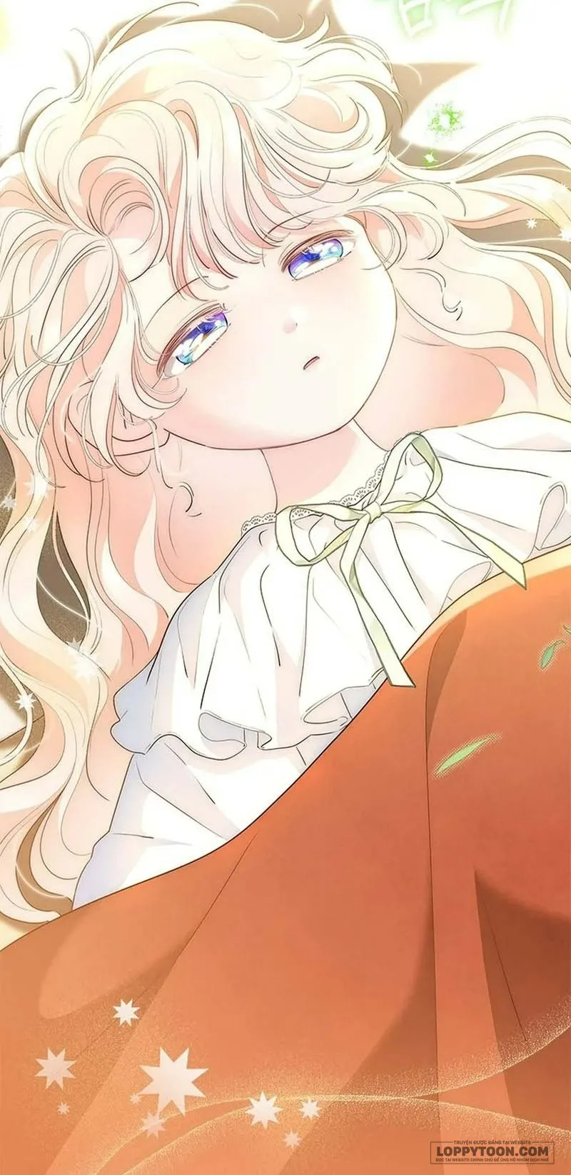 Đã Từ Chối Sủng Ái Rồi Mà Sao Còn Ám Ảnh Thế? Chap 61 - trang 23