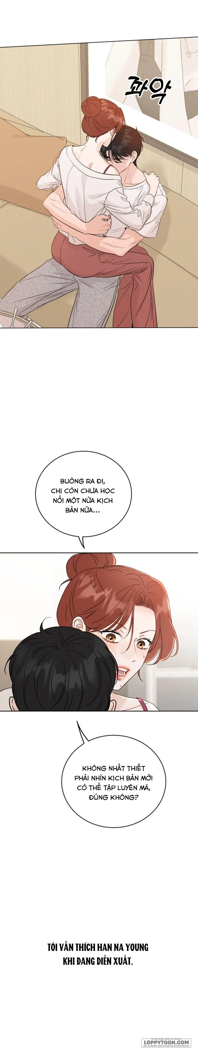 Người Một Nhà Chap 109 - trang 26