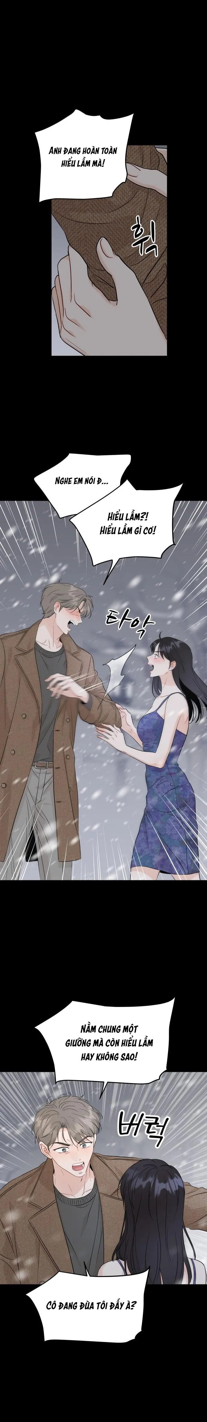 Người Một Nhà Chap 90 - trang 8
