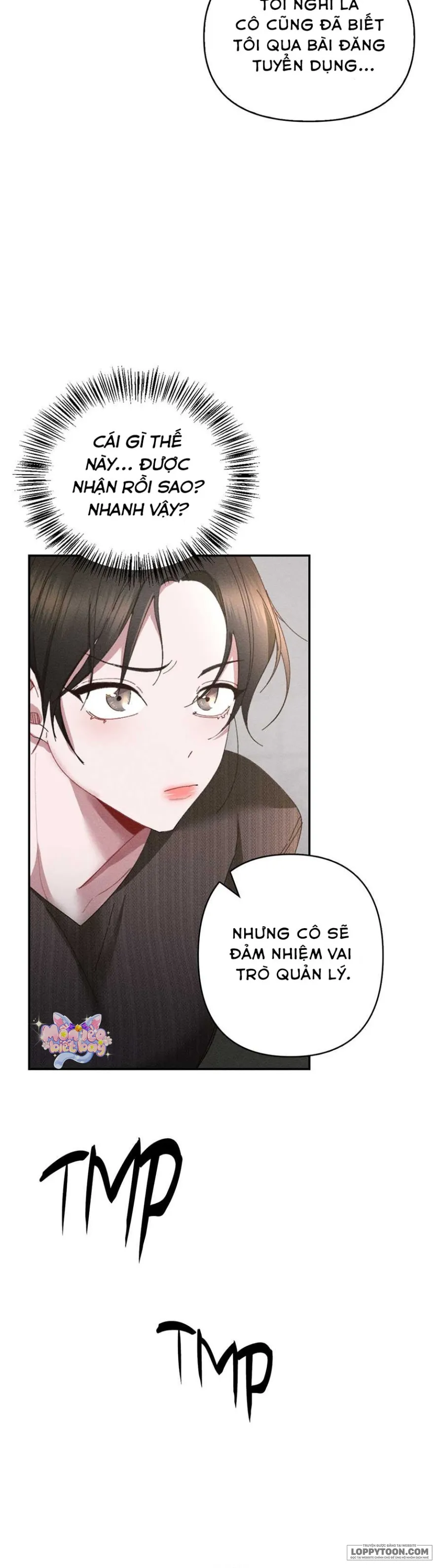 Nụ Hôn Máu Chap 1 - trang 40