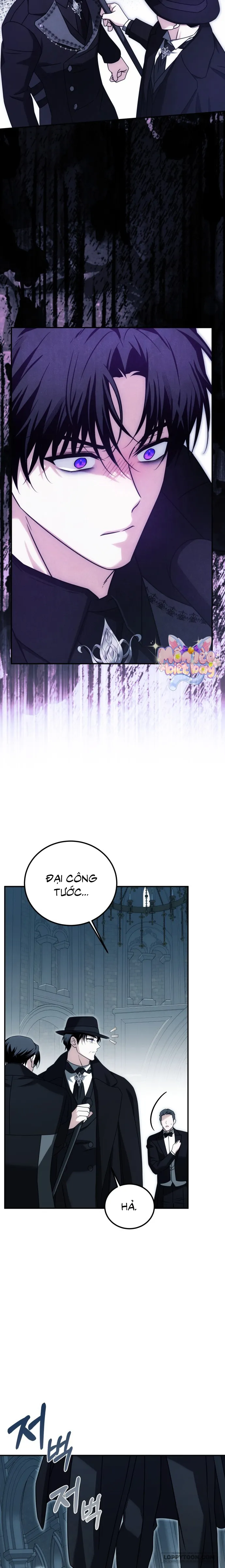 Cách Để Khiến Cuốn Tiểu Thuyết Bi Kịch Thành Chữa Lành Chap 72 - trang 21