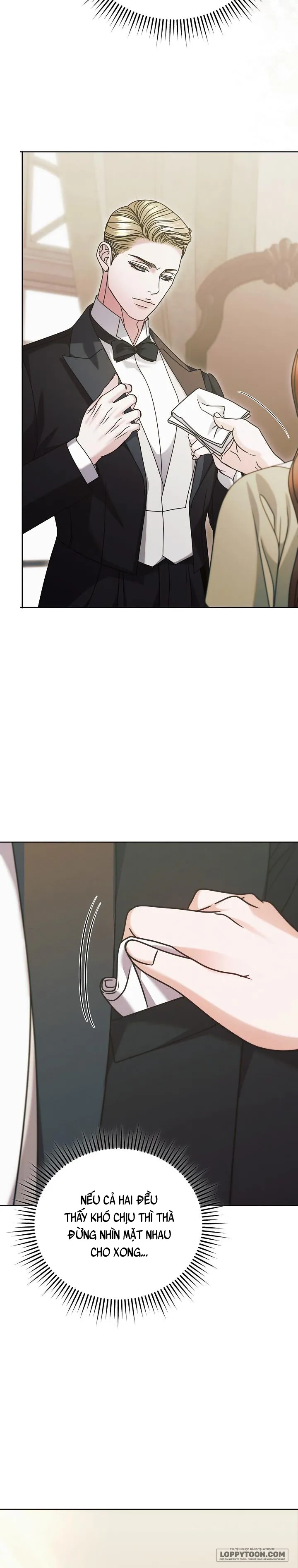 Hãy Cầu Xin Tôi Đi Chap 75 - trang 10