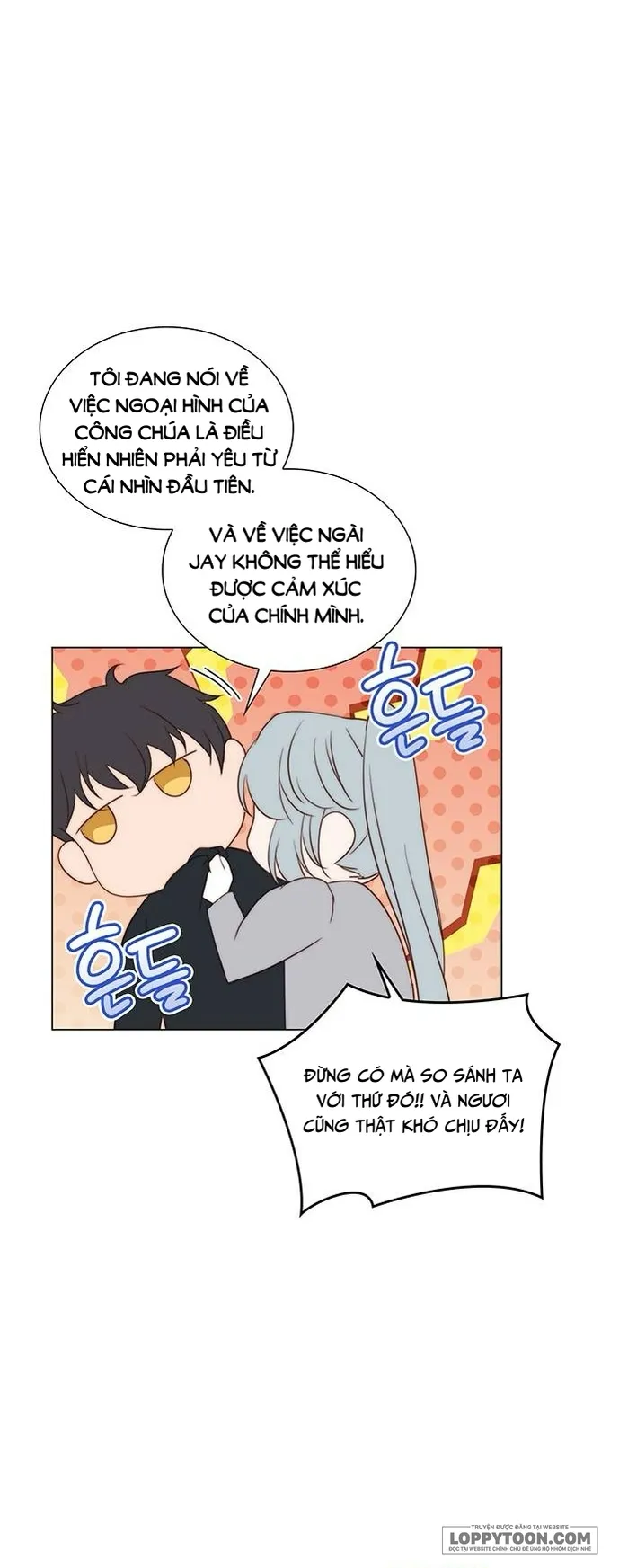 Tôi Được Sinh Ra Là Cô Con Gái Thứ Hai Chap 70 - trang 51