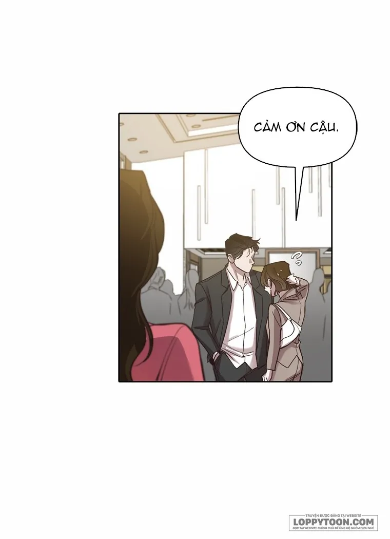 Thanh Xuân Của Chúng Ta Chap 84 - trang 19