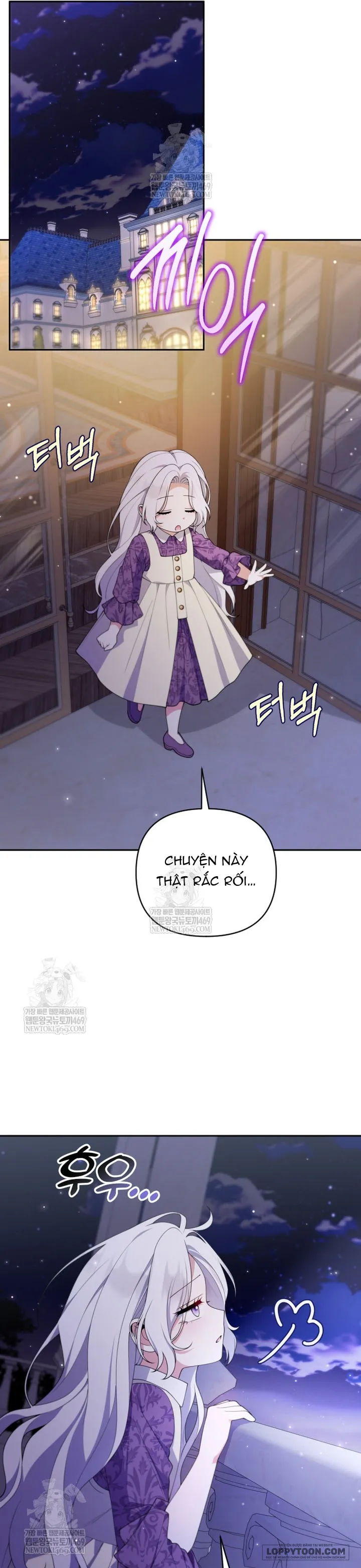 Cái Giá Của Tái Sinh Chap 34 - trang 21