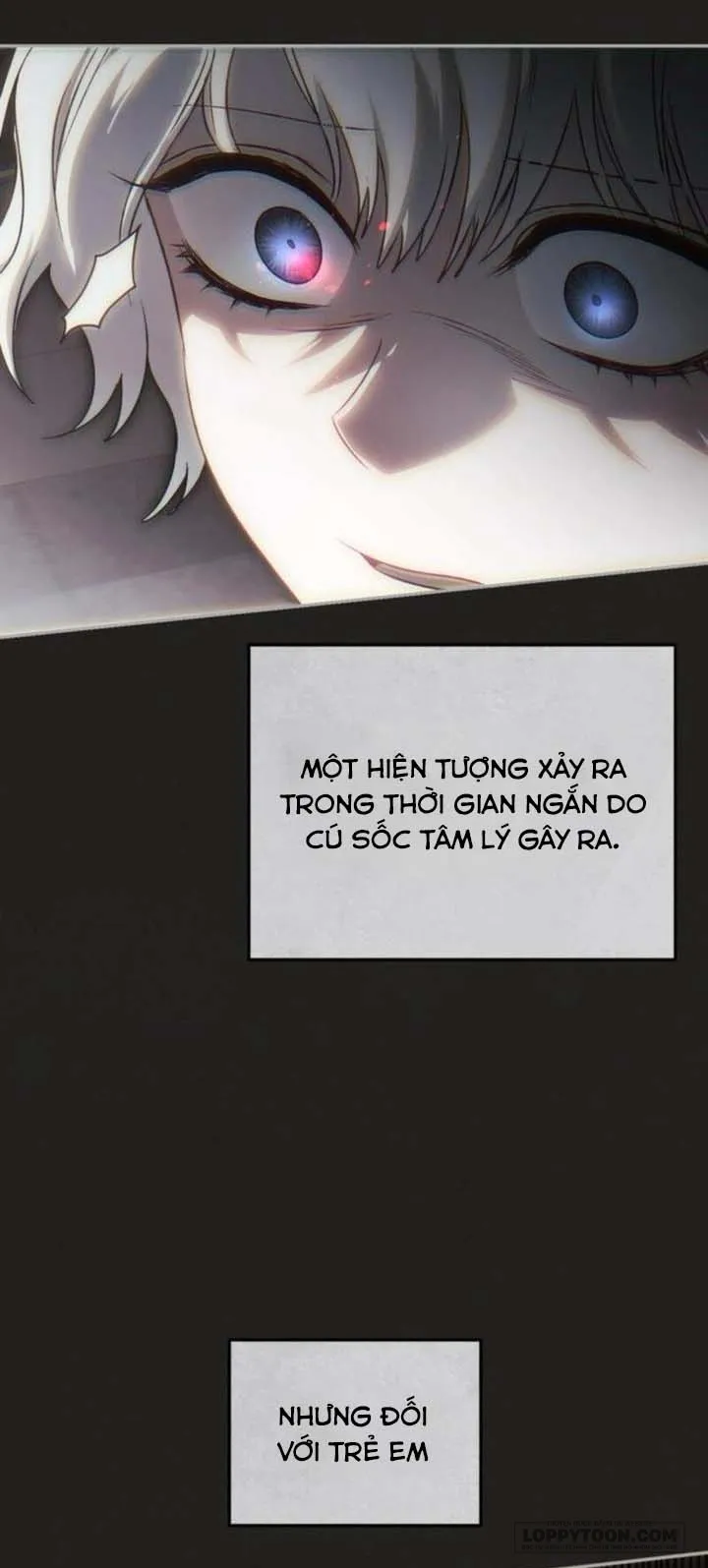 Bạo Chúa Độc Ác Trở Lại Chap 57 - trang 23