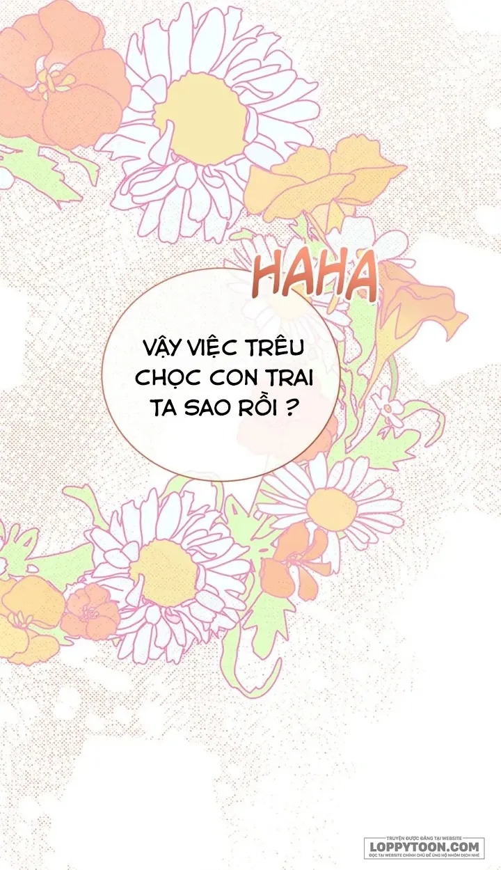Sinh Ra Trở Thành Nhân Vật Không Có Trong Nguyên Tác Chap 53 - trang 24